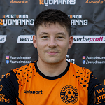 Benedikt Weissinger