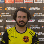 Daniel Dangl
