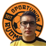 Daniel Ginter