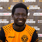 Pete Moyo
