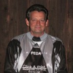 Peter Gell